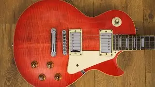 Evolving Rock Ballad Guitar Backing Track in B Minor