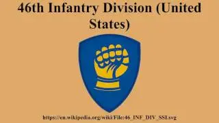 46th Infantry Division (United States)