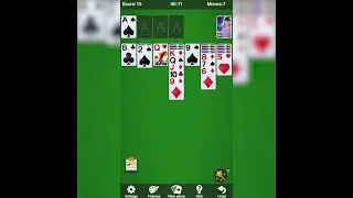 Solitaire Legend V149- 800&times;800