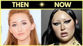 YOU WON&rsquo;T BELIEVE HOW DIFFERENT THESE 50 STARS LOOK NOW | THEN VS. NOW