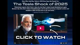 Jeff Brown $50 Manifested AI Supplier Stock Revealed: Is It the Key to Elon&rsquo;s AI Revolution?