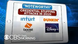 Report reveals data breaches that could affect millions of Americans