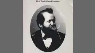 Nice Tactics _ WILHELM STEINITZ