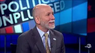 Politics Unplugged-Common Sense Policy Roundtable