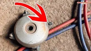 How I Fixed a Broken Stud in a Suzuki Access Wheel Hub | Step-by-Step Tutorial | English