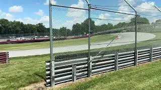 Race 1 | USF2000 | 2025 Honda Indy 200 at Mid-Ohio