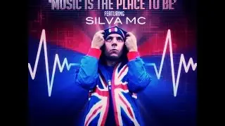 Boston Rodriguez ft Silva MC - Music Is The Place To Be