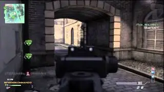 Specialist M.O.A.B.