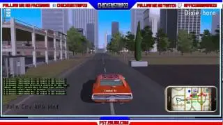 Arma 2 Palm City RPG