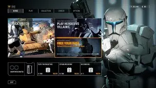 shooting the star war