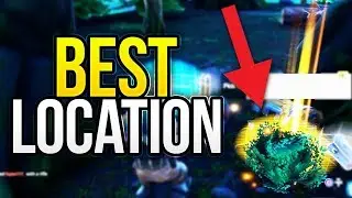 THE BEST LEGENDARY BUSH LOCATION IN FORTNITE 😱 - Fortnite Battle Royale Multiplayer Gameplay - PS4