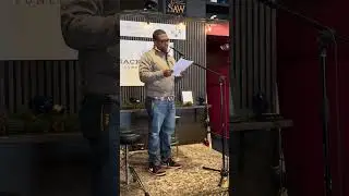 Fox City Lit Reading 1.24.2026