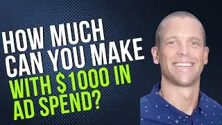How Much Can Limo Companies Make with $1000 on Ads?