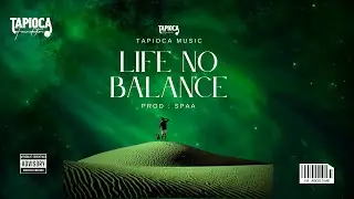 LIFE NO BALANCE LYRICS VIDEO