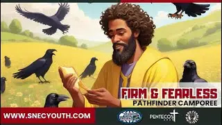 Recap Pathfinder's Camporee Firm & Fearless 2025 | SNEC - Club Pioneros Revelation Lynnfield