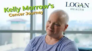 Kelly Morrow's Cancer Journey - Patient Story