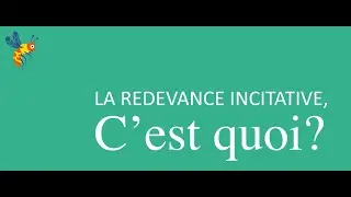 Redevance Incitative