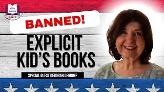 Explicit and occult books might be in your kids&rsquo; library