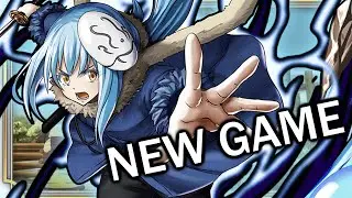 Slime Isekai Chronicles Is SUPRSINGLY FUN!