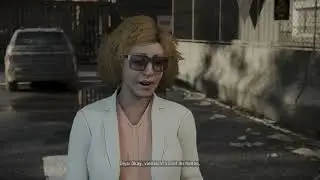 Watch Dogs Legion # 073 Verbrennung dritten Grades