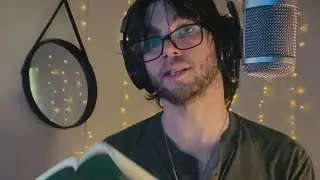 FULL VIDEOBOOK&mdash;&nbsp;ORC LORE: Poetry About the Gods