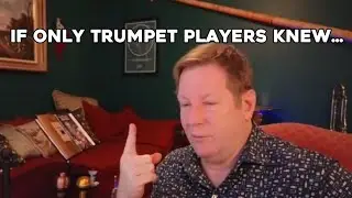Claude Gordon Proteg&eacute;, Jeff Purtle reveals what really matters in improving as a trumpet player