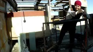 Қол күрес жаттығуы АРМСПОРТ 2 бөлім