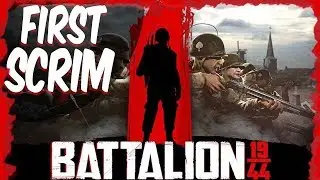 BATTALION 1944 First impressions pt.1