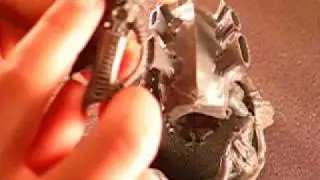 Cool Barbed Heirodule Conversion