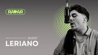 MEMM Radar EP.1- Leriano