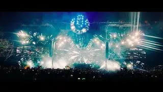 Ultra Music Festival 2018 - Phase 1 Announcement