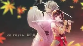 『罪喰い～千の呪い、千の祈り～』ＯＰムービー