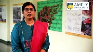 Special Scholarship B.Arch., Amity University Jaipur