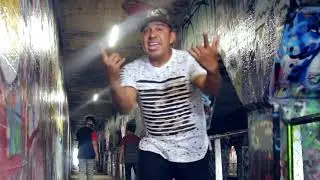 Emilio Dela Rosa-no Temere (video Official) Reggaeton Cristiano