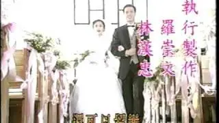 1994 華視 千言萬語 林瑞陽 張玉嬿 焦恩俊 崔佩儀 霍正奇 龍天翔