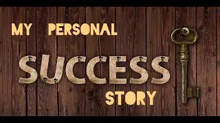 Overcoming Obstacles: My Personal Success Story|#data