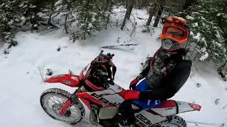My birthday ride part 3