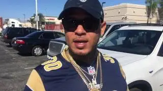 Mac Lucci DPG