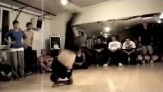 2Face Battle Trailer: Juli 2009