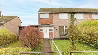 388 Monnow Way
