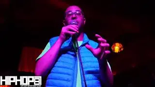 HipHopSince1987 &ldquo;GoodNght&rdquo; Philly Recap
