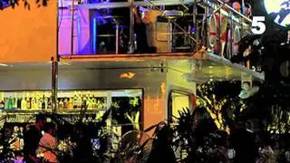 Artistic Barchitecture - Hip Bar Trends on Trend Hunter TV