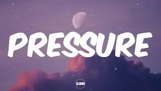 Peruzzi - Pressure (Lyrics)
