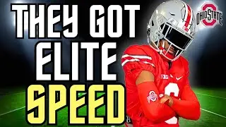Devin Sanchez Future BREAKOUT | 5⭐️ Ohio State Buckeyes Cornerback Recruit - Highlights