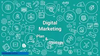 DIGITAL MARKETING | DIGITAL MARKETING STRATEGY | 100 SUCCESS STRATEGIES | POLITICAL CAMPAIGN