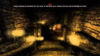 My Custom Amnesia Story | Trailer