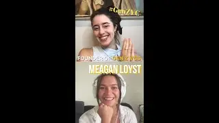 GenZ VC Founder Meagan Loyst: using Pallet to connect people to high-paying tech and VC jobs