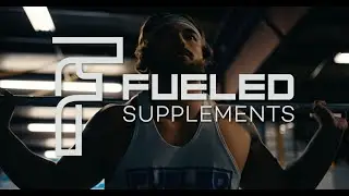 FUELED WOD - Josh Morin - Filmed on RED Komodo 6k