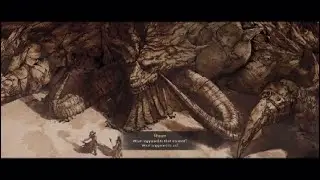 Hismar (Hardcore) - Khazan the First Berserker