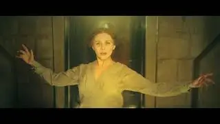 Wanda meets The Mind Stone | WandaVision Season 1 Episode 8